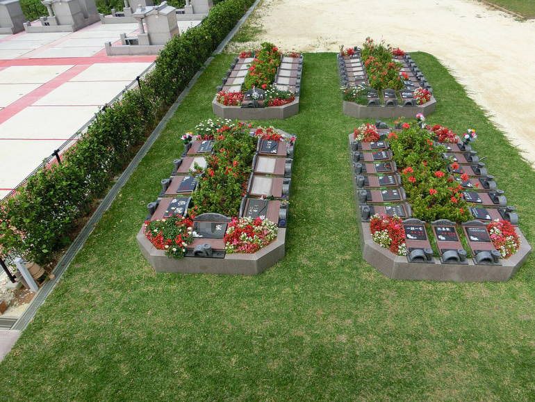 宮古島メモリアルパーク