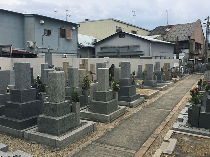 大阪府の霊園 墓地 ガーデニング霊園 16件掲載 いいお墓 公式 無料で簡単に資料請求