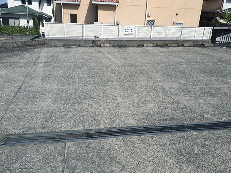 内田町墓地
