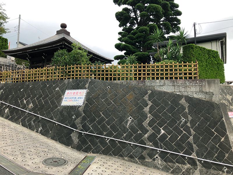 子母美の杜霊園