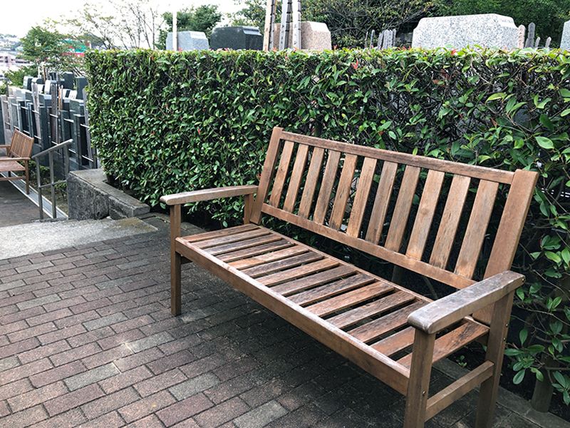 子母美の杜霊園