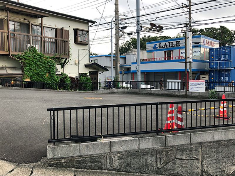 子母美の杜霊園