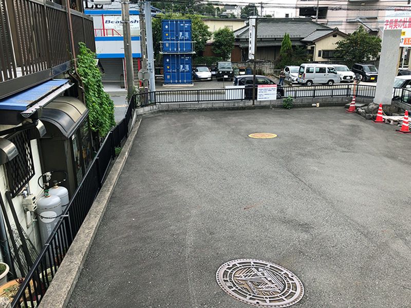 子母美の杜霊園