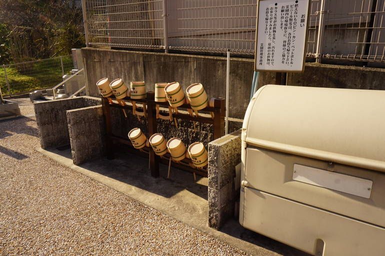 オアシス墓苑 福山西