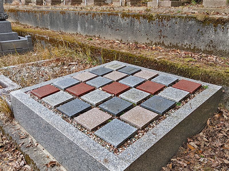 随願寺霊苑