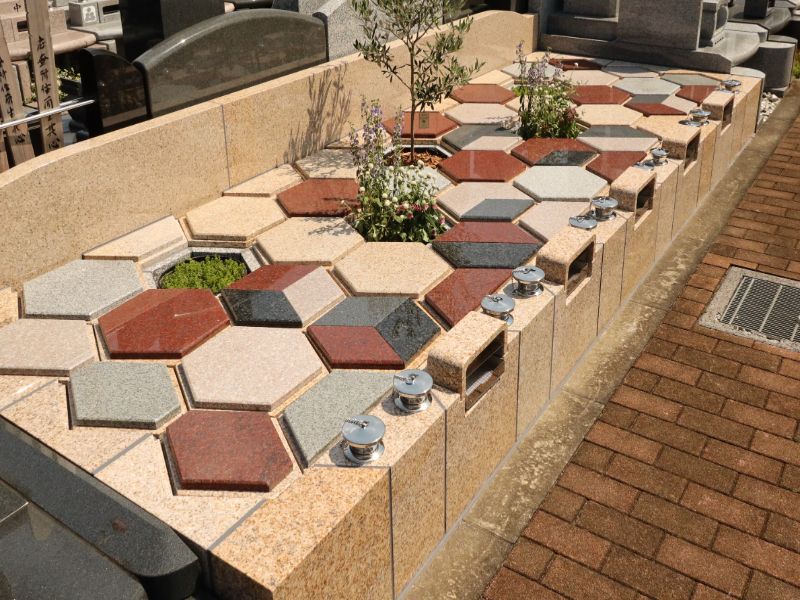 メモリアルガーデン東久留米 アルヴェアージュ