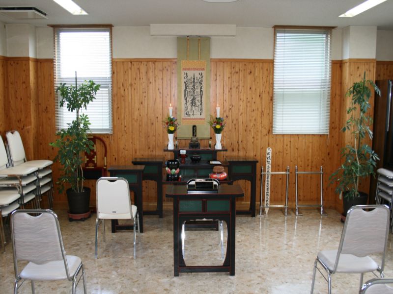 メモリアルガーデン東久留米 アルヴェアージュ