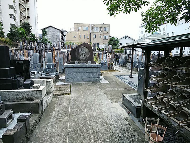 寶珠山 東福院