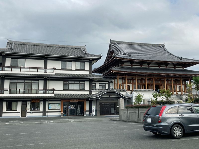 光永寺