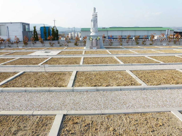 オアシス霊園 玉島