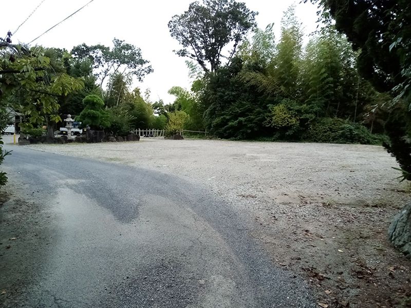 蔭涼寺