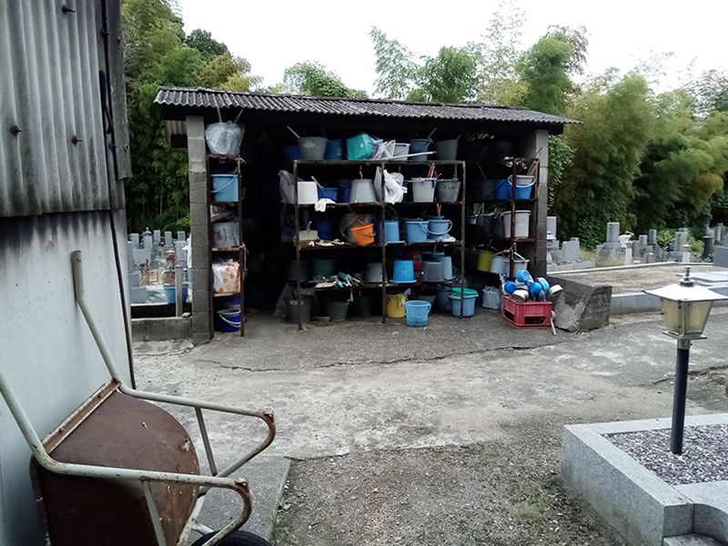 蔭涼寺