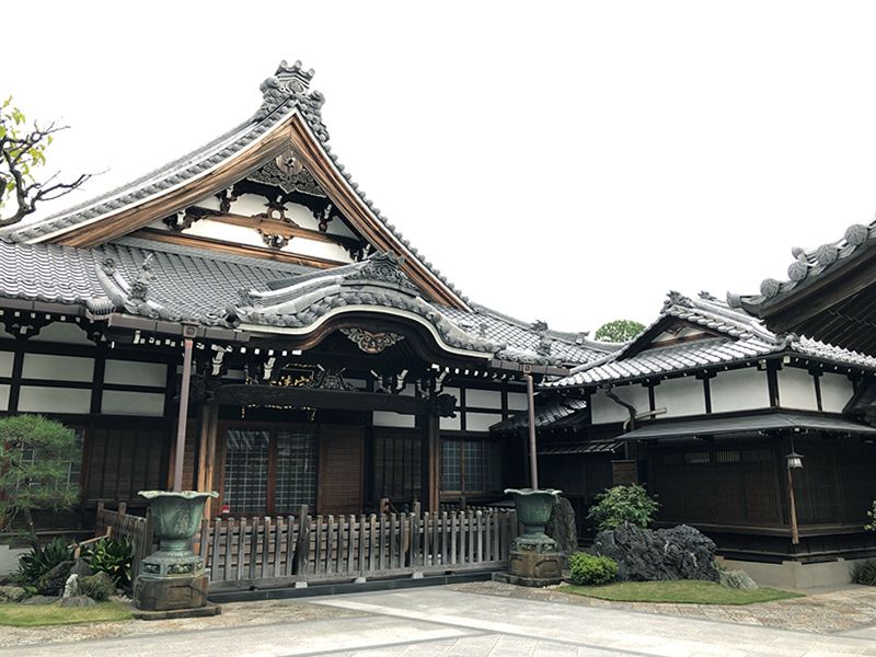 宗清寺