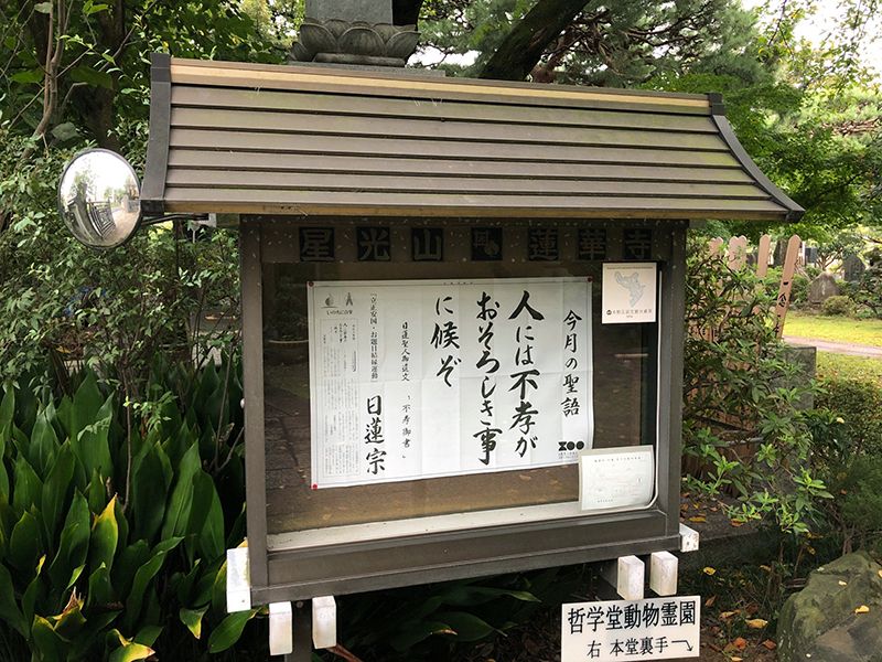 蓮華寺