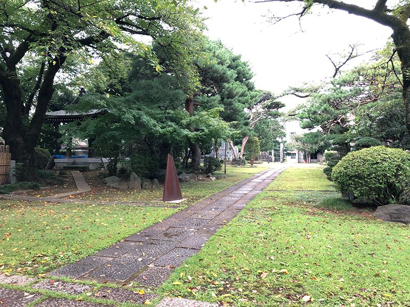 蓮華寺