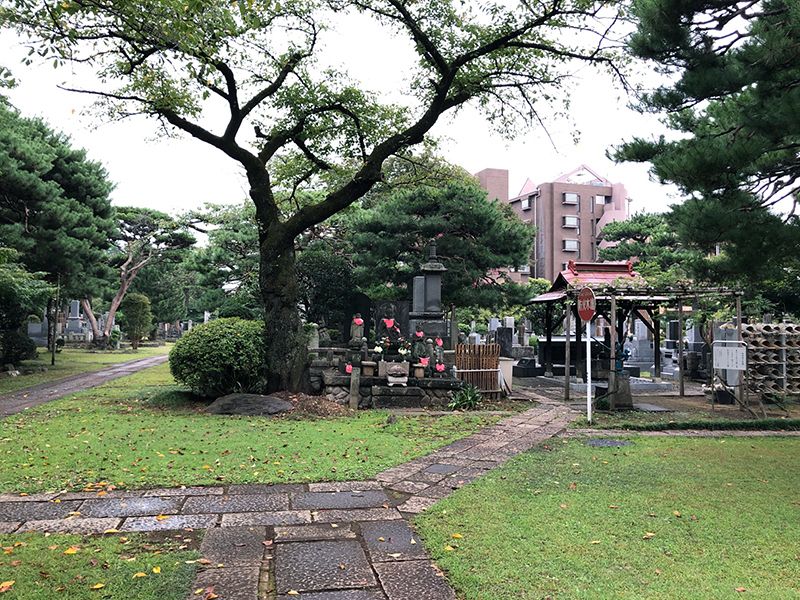 蓮華寺