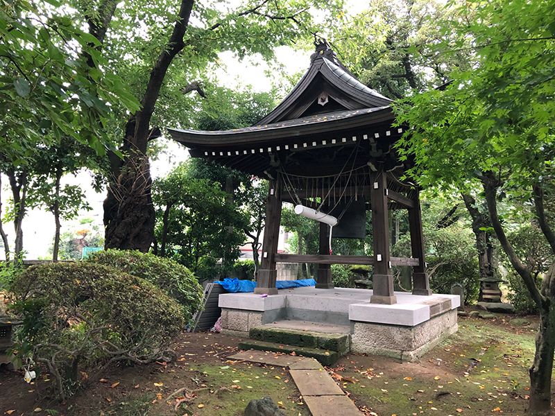 蓮華寺(中野区)の費用・お墓の詳細情報 資料請求【ライフドット公式】