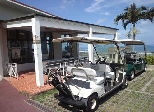 中城メモリアルパーク