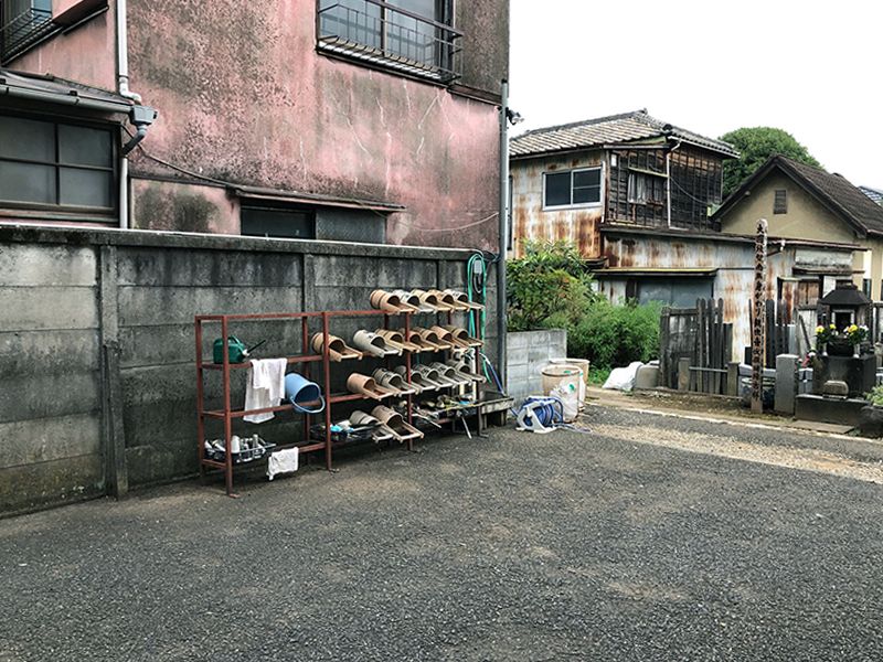天徳院