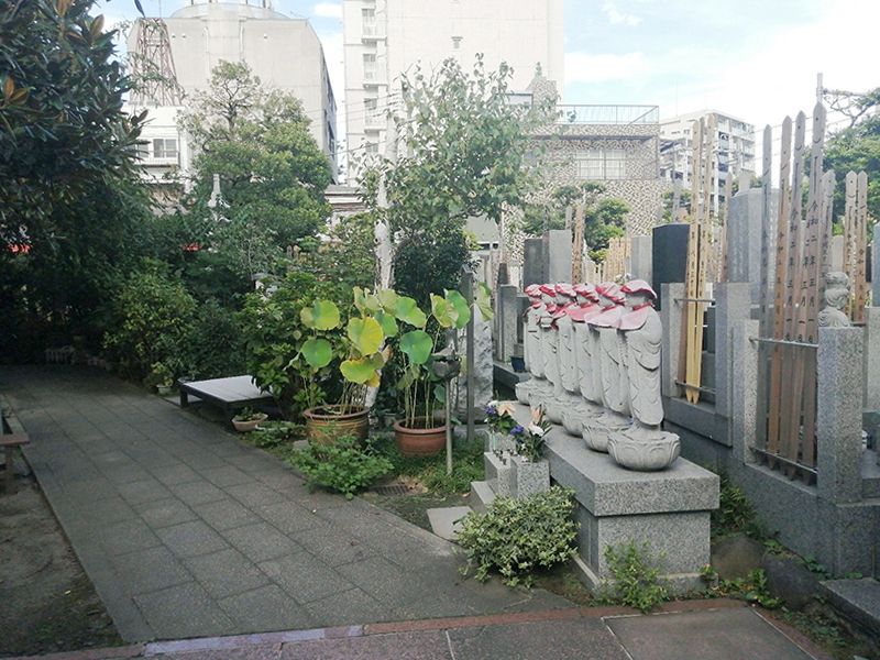 正覺寺