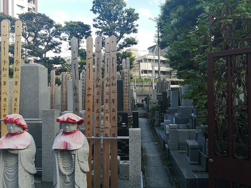 正覺寺