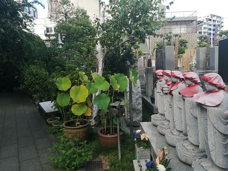 正覺寺