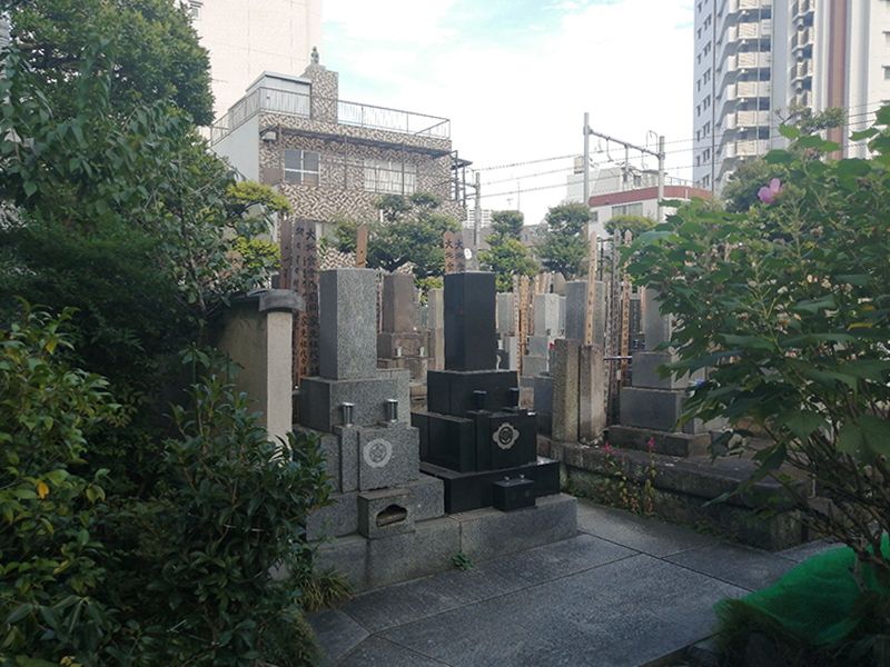 正覺寺