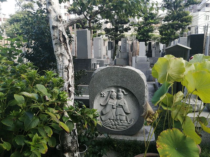 正覺寺
