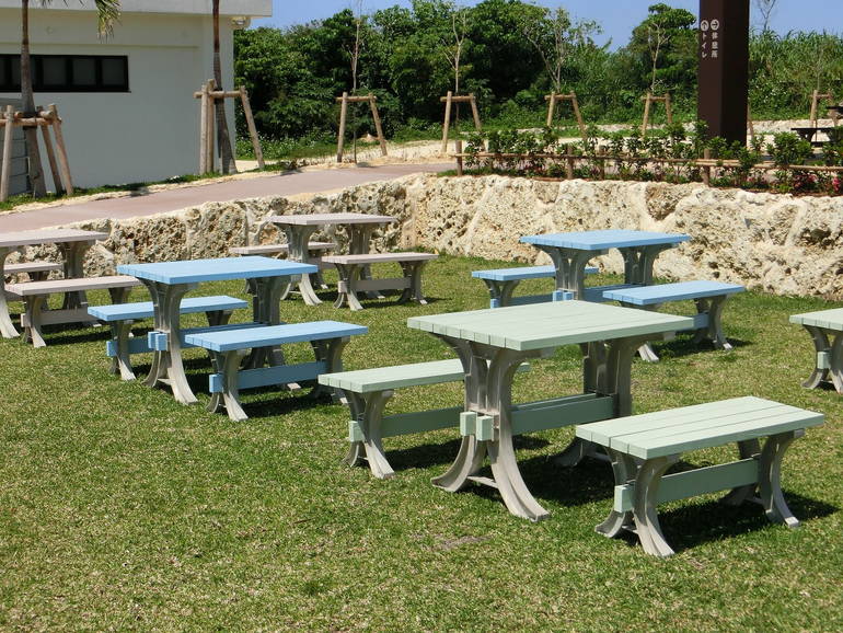 宮古島メモリアルパーク