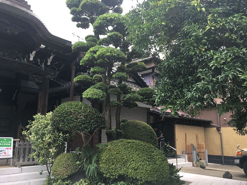上聖寺