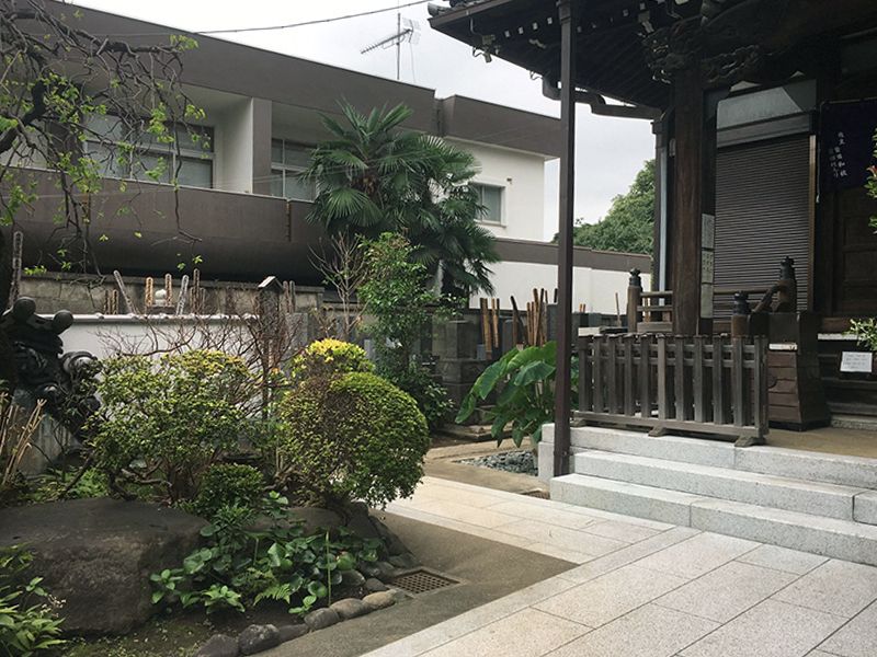 上聖寺