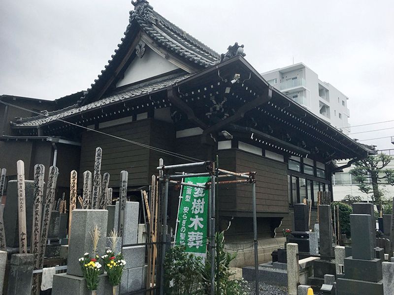 上聖寺
