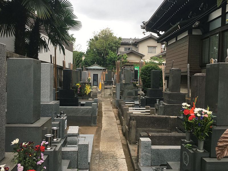 上聖寺