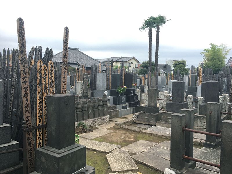 妙雲寺