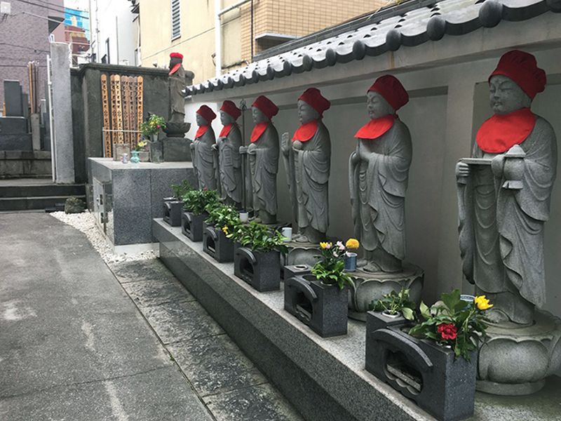 地蔵院