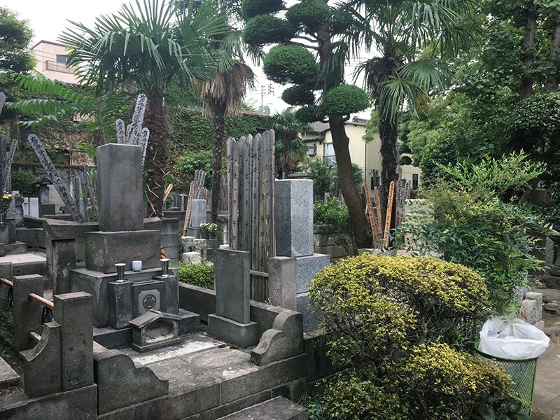大雄寺