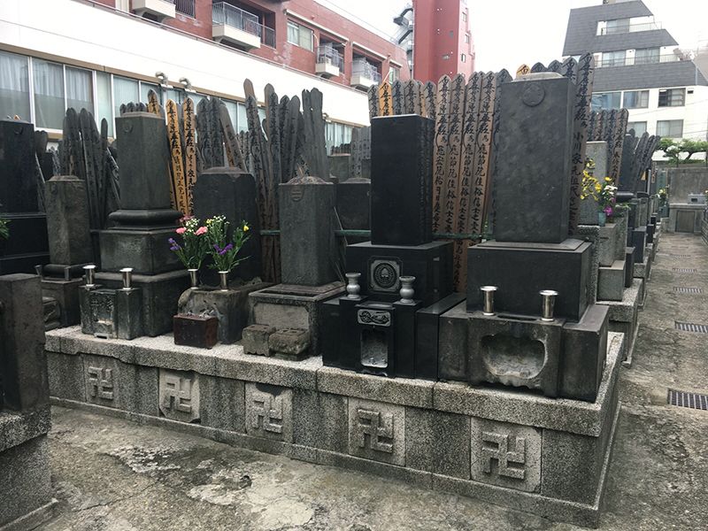 長遠寺