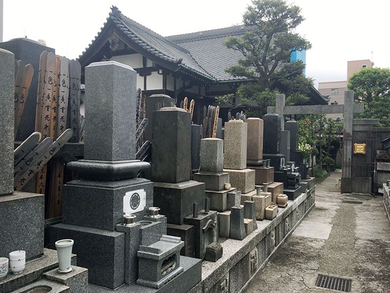 長遠寺