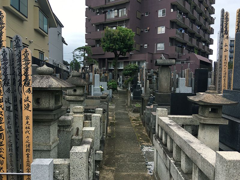 常楽寺