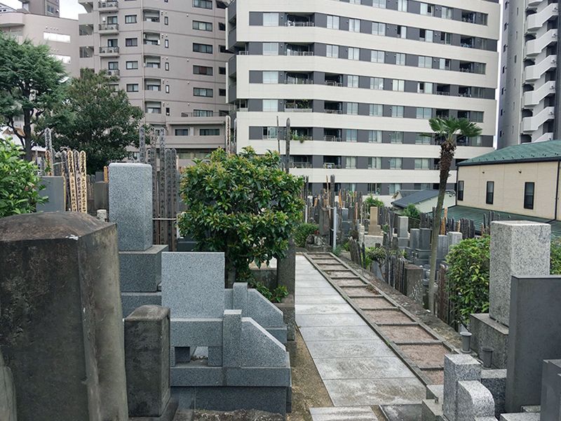 常楽寺