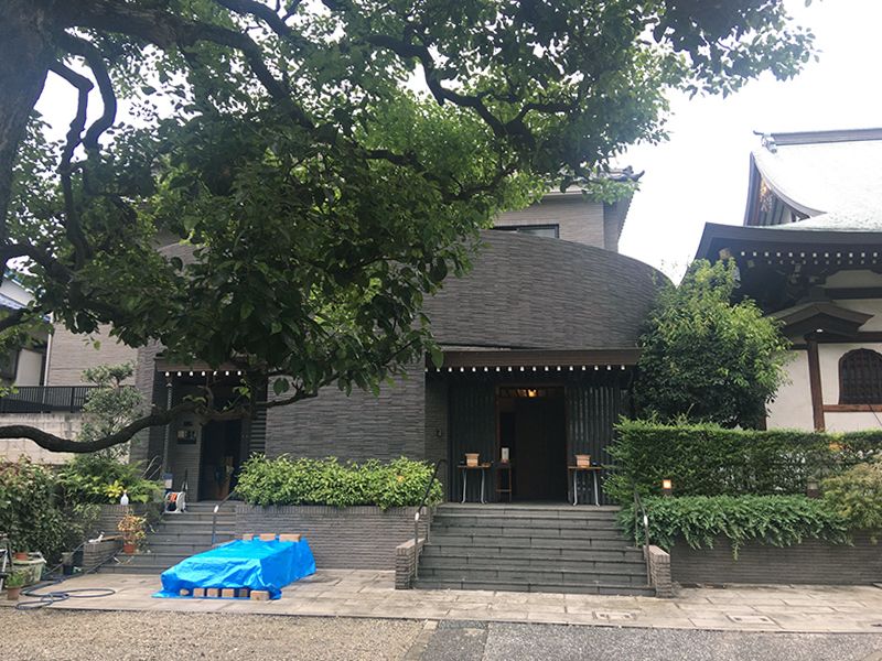 全勝寺