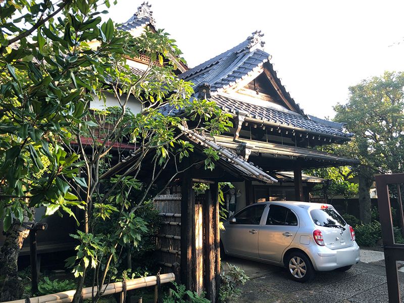 本性院