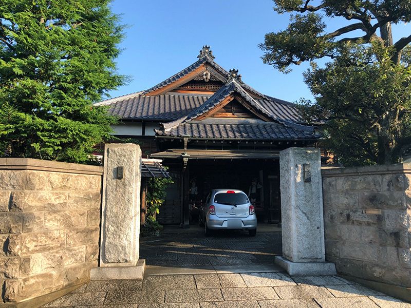 本性院
