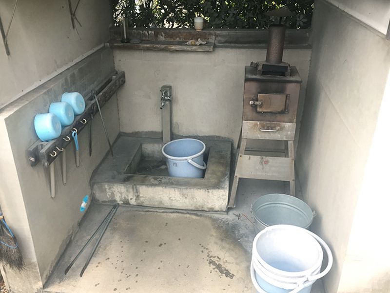 大野霊園