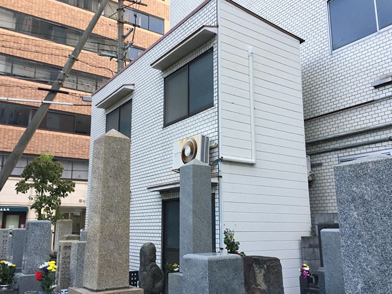 南方霊園