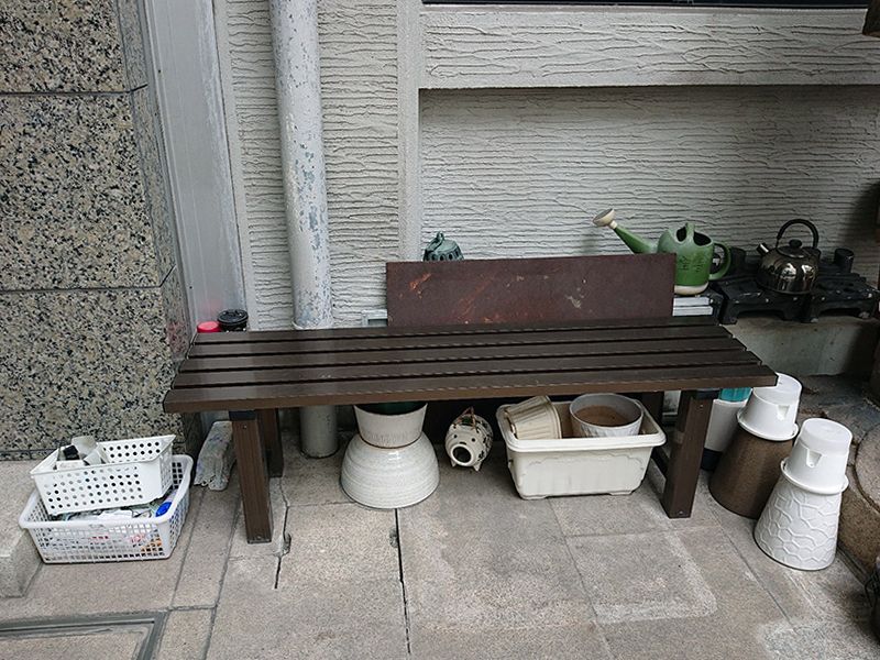身延谷町浄苑