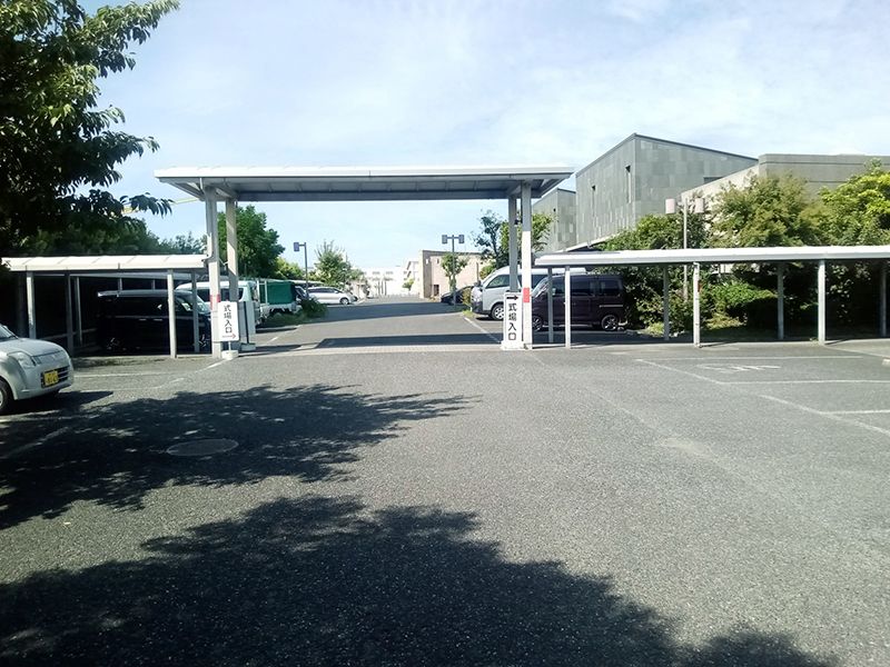 堺市立 斎場墓地