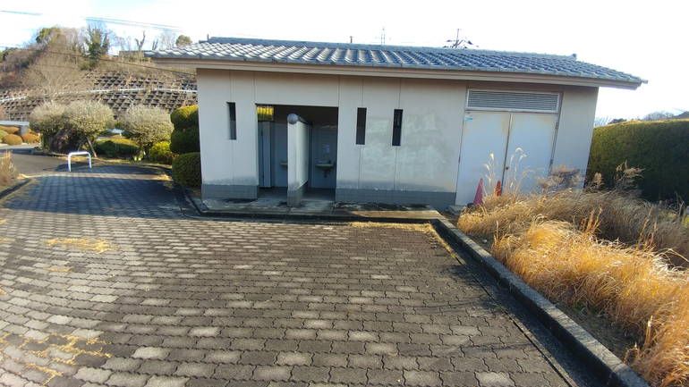 福山市営 今津墓苑