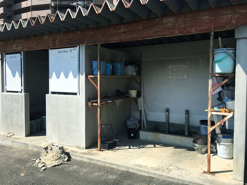 南昌寺境内墓地