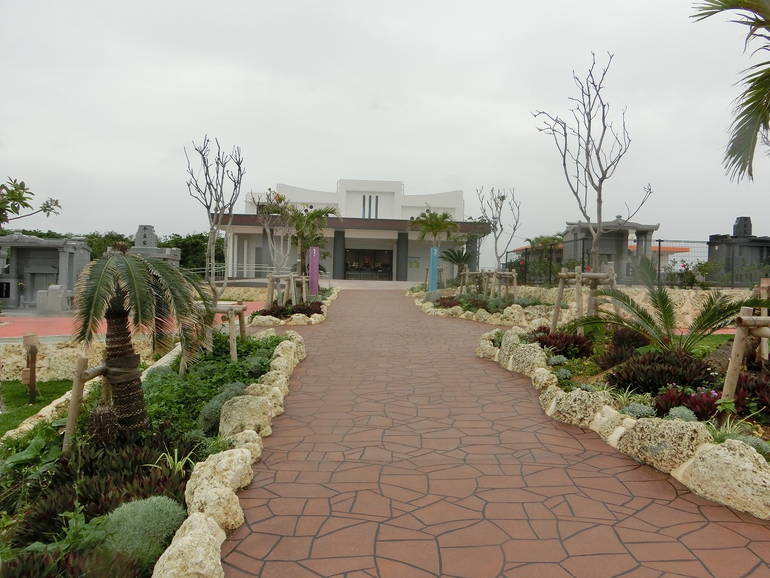 宮古島メモリアルパーク